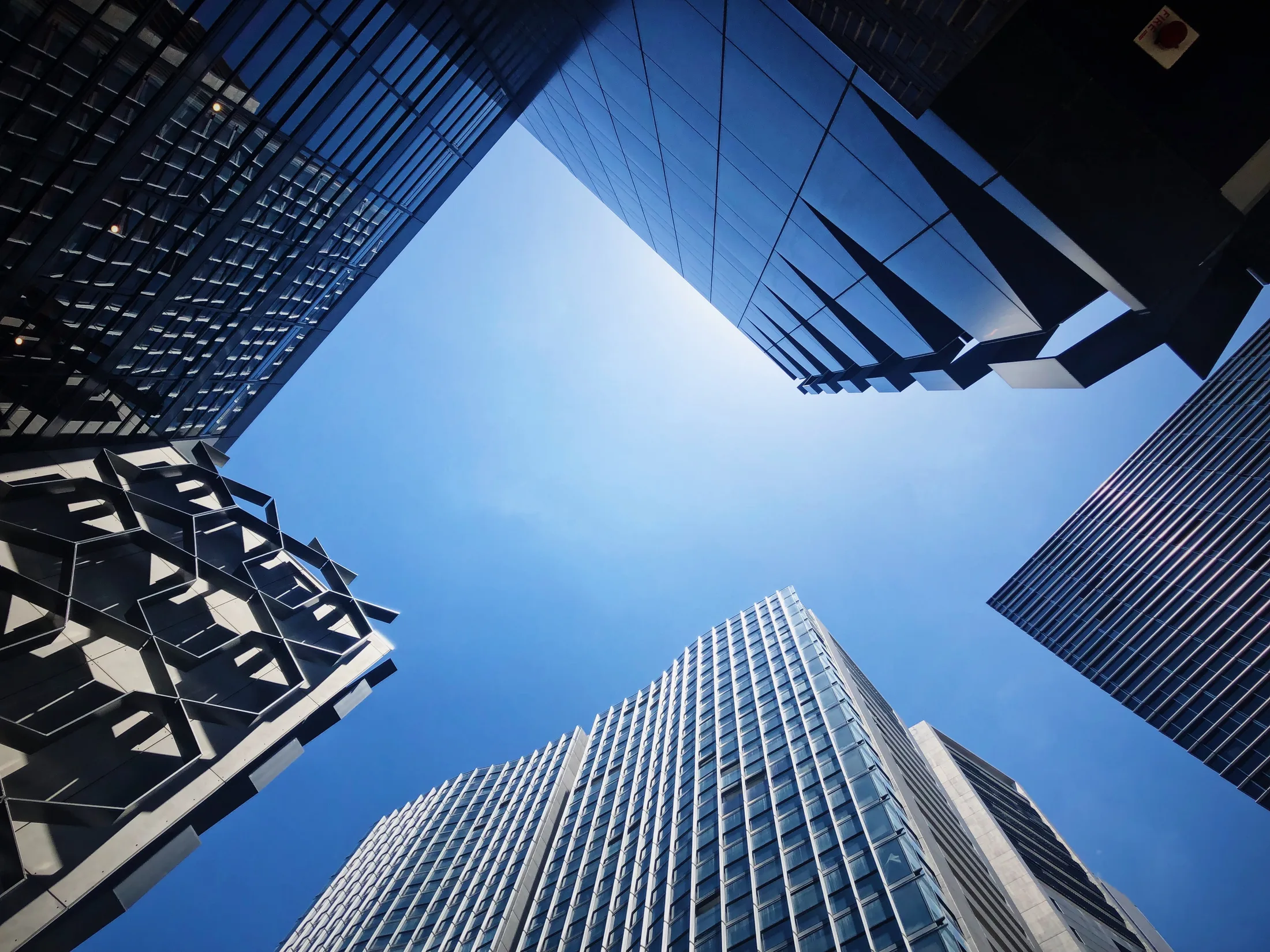 chanho hong consulting